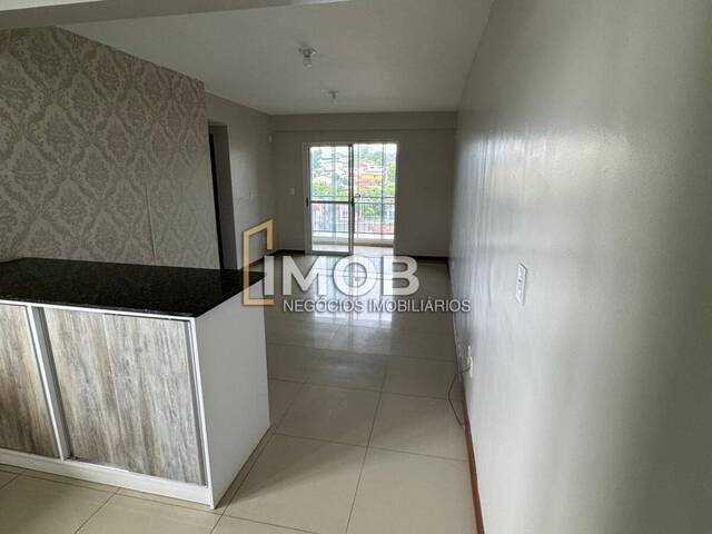 #119 - Apartamento para Venda em Santa Rosa - RS - 3