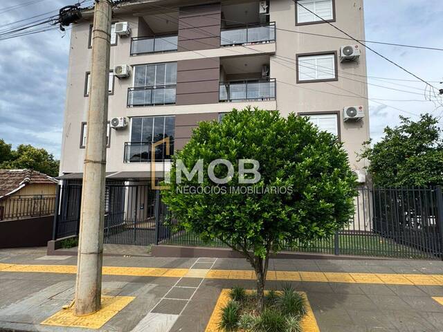 #119 - Apartamento para Venda em Santa Rosa - RS - 2