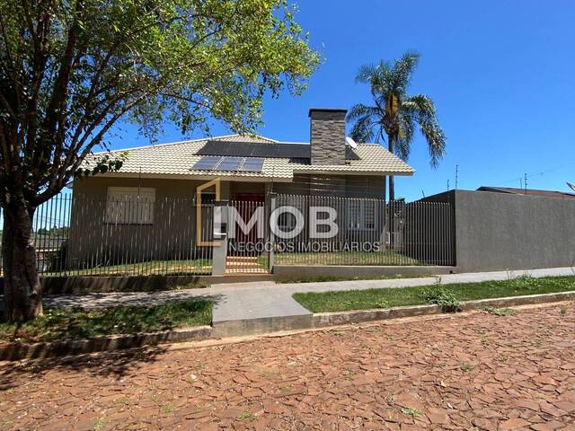 #120 - Casa para Venda em Santa Rosa - RS - 3