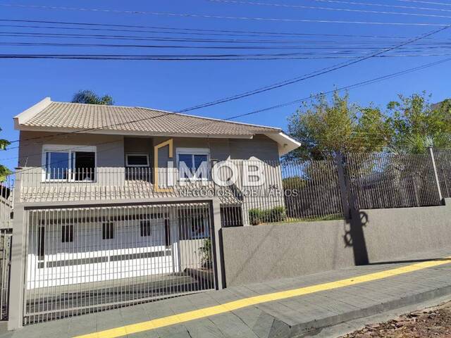 #120 - Casa para Venda em Santa Rosa - RS - 1