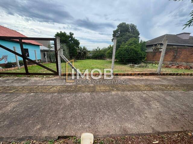 #121 - Terreno para Venda em Santa Rosa - RS - 1