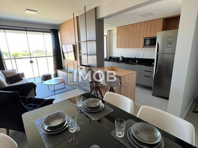 #122 - Apartamento para Venda em Santa Rosa - RS - 2