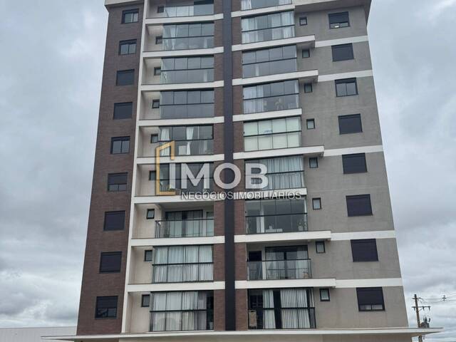 #122 - Apartamento para Venda em Santa Rosa - RS