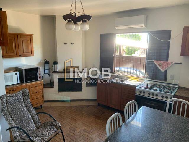 #124 - Casa para Locação em Santa Rosa - RS - 2