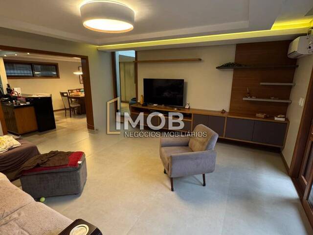 #125 - Casa para Venda em Santa Rosa - RS - 2