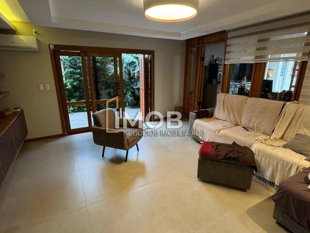 #125 - Casa para Venda em Santa Rosa - RS - 3