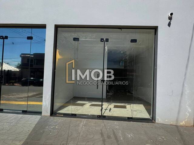 #126 - Sala para Locação em Santa Rosa - RS - 2