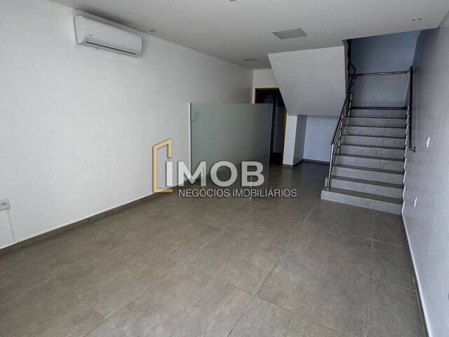 #126 - Sala para Locação em Santa Rosa - RS - 3