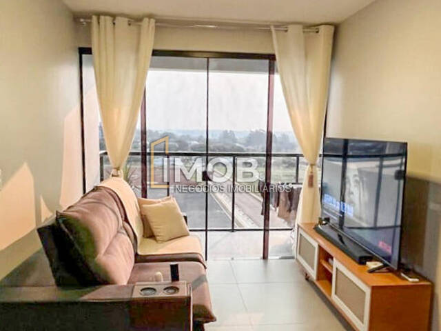 #128 - Apartamento para Venda em Santa Rosa - RS - 1