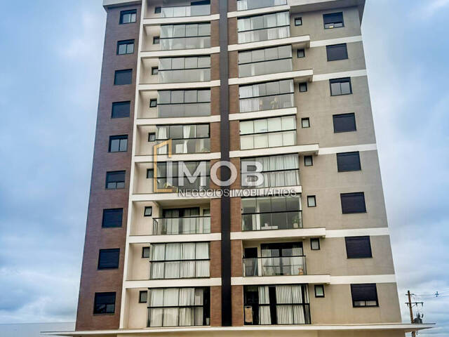 #128 - Apartamento para Venda em Santa Rosa - RS - 2