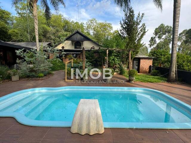 #127 - Sítio para Venda em Santa Rosa - RS - 1