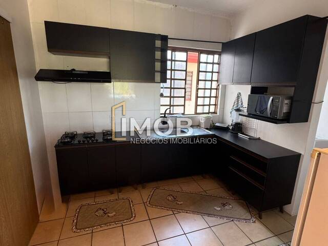 #129 - Apartamento para Venda em Santa Rosa - RS - 2