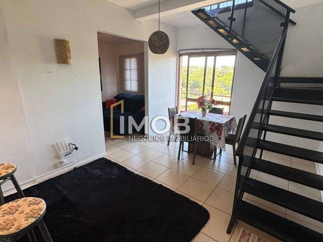 #129 - Apartamento para Venda em Santa Rosa - RS - 3