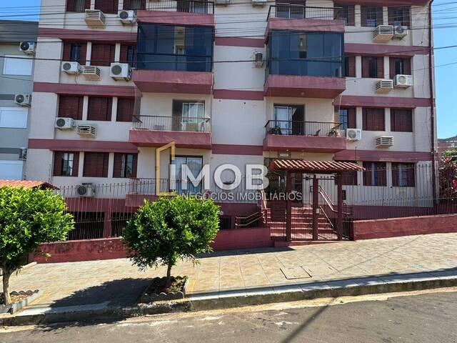 #129 - Apartamento para Venda em Santa Rosa - RS - 1