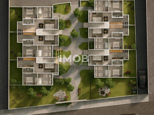 Apartamento para Venda em Santa Rosa - 5