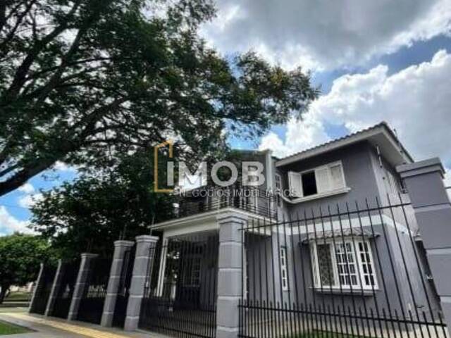 #132 - Casa para Venda em Santa Rosa - RS - 1