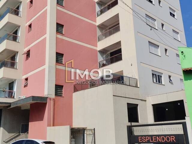 Venda em Centro - Santa Rosa