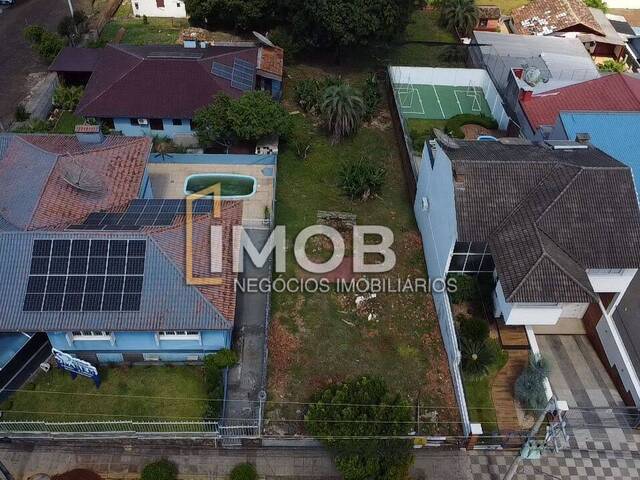 #135 - Terreno para Venda em Santa Rosa - RS