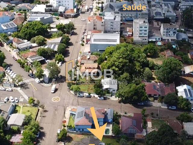 #135 - Terreno para Venda em Santa Rosa - RS