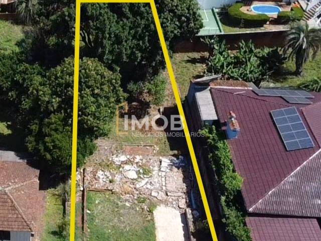 #136 - Terreno para Venda em Santa Rosa - RS