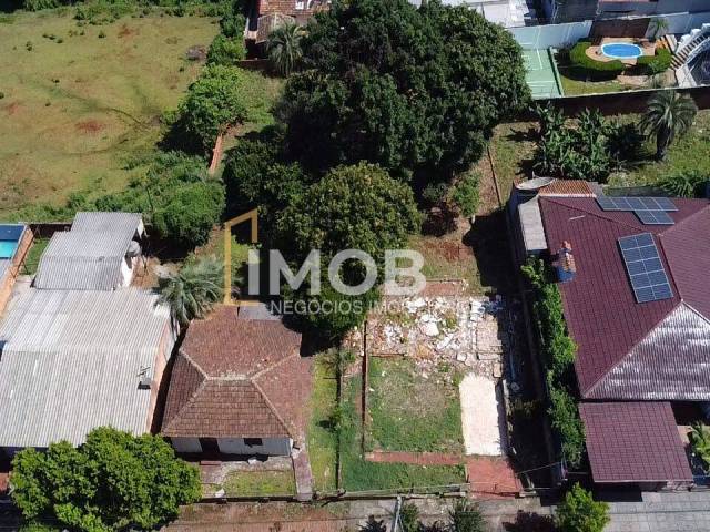 #136 - Terreno para Venda em Santa Rosa - RS