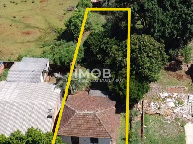 #137 - Terreno para Venda em Santa Rosa - RS