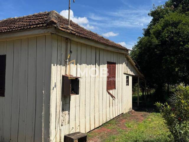 Terreno para Venda em Santa Rosa - 5