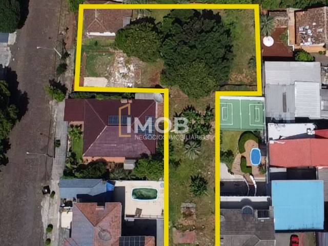 #138 - Terreno para Venda em Santa Rosa - RS