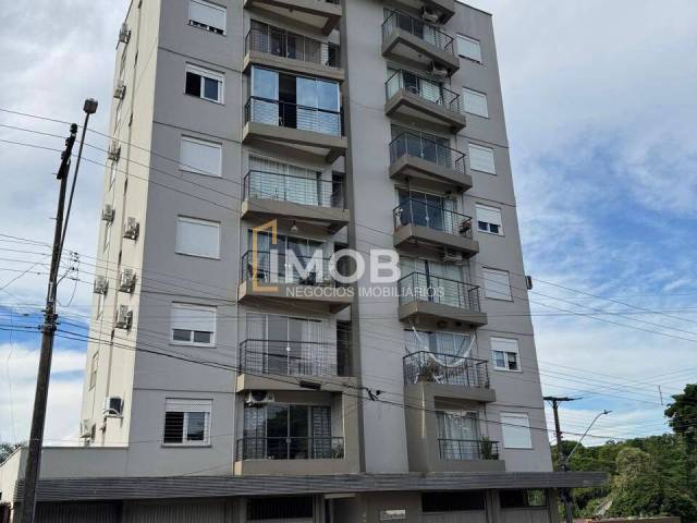 #139 - Apartamento para Venda em Santa Rosa - RS