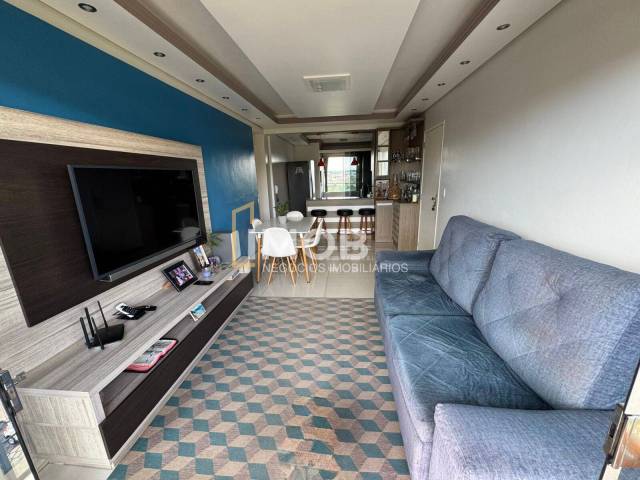 #139 - Apartamento para Venda em Santa Rosa - RS