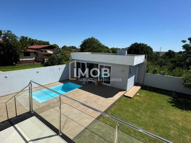 #140 - Casa para Venda em Santa Rosa - RS