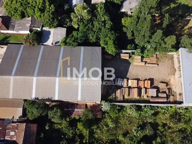 Pavilhão Comercial para Venda em Santa Rosa - 4