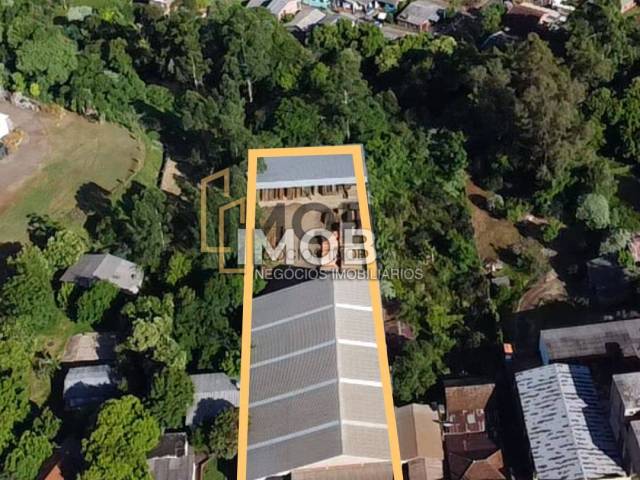 #141 - Pavilhão Comercial para Venda em Santa Rosa - RS - 2