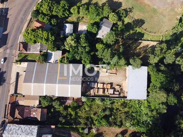 Pavilhão Comercial para Venda em Santa Rosa - 5