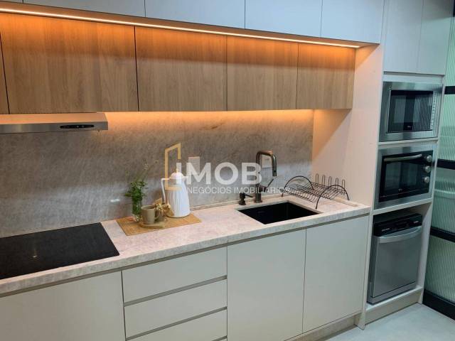 Apartamento para Venda em Santa Rosa - 5