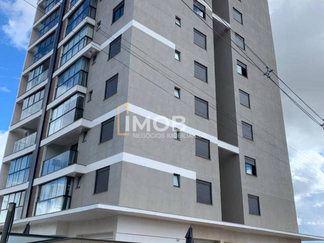 #142 - Apartamento para Venda em Santa Rosa - RS