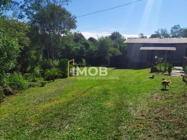 #143 - Chácara para Venda em Santa Rosa - RS