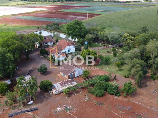 #144 - Chácara para Venda em Santa Rosa - RS