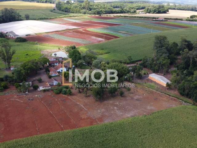 #144 - Chácara para Venda em Santa Rosa - RS