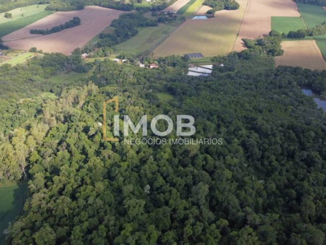 #147 - Chácara para Venda em Santa Rosa - RS