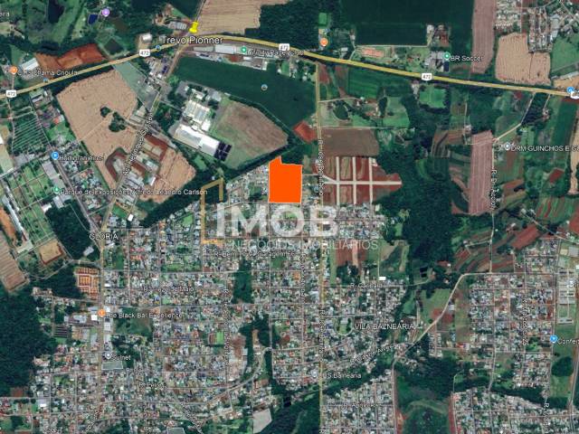 #150 - Área para Venda em Santa Rosa - RS