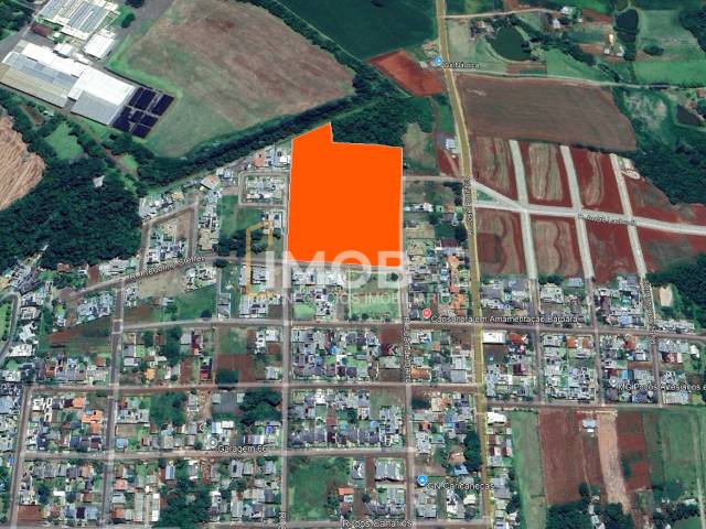 #150 - Área para Venda em Santa Rosa - RS