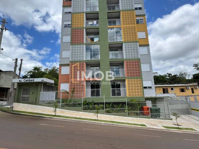 #148 - Apartamento para Locação em Santa Rosa - RS