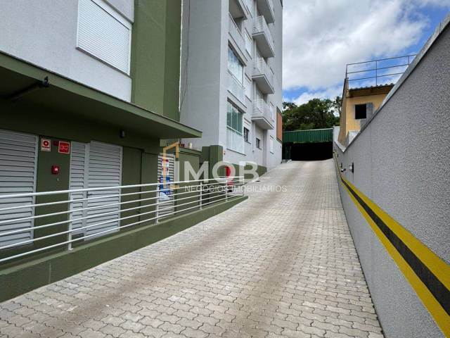 #148 - Apartamento para Locação em Santa Rosa - RS