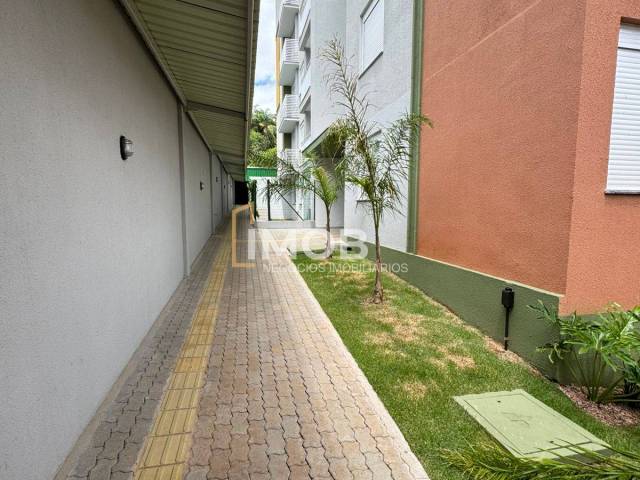 #148 - Apartamento para Locação em Santa Rosa - RS