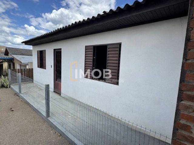 #151 - Casa para Venda em Santa Rosa - RS