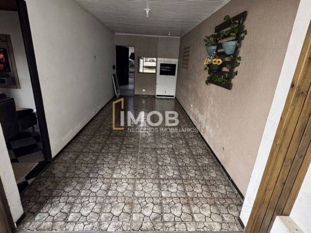 #151 - Casa para Venda em Santa Rosa - RS