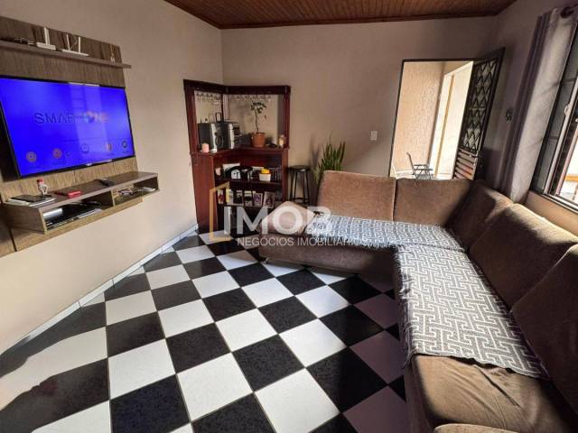 Casa para Venda em Santa Rosa - 4