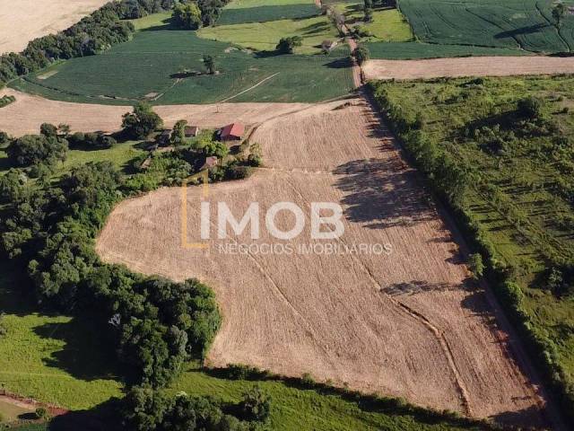 #153 - Chácara para Venda em Santa Rosa - RS