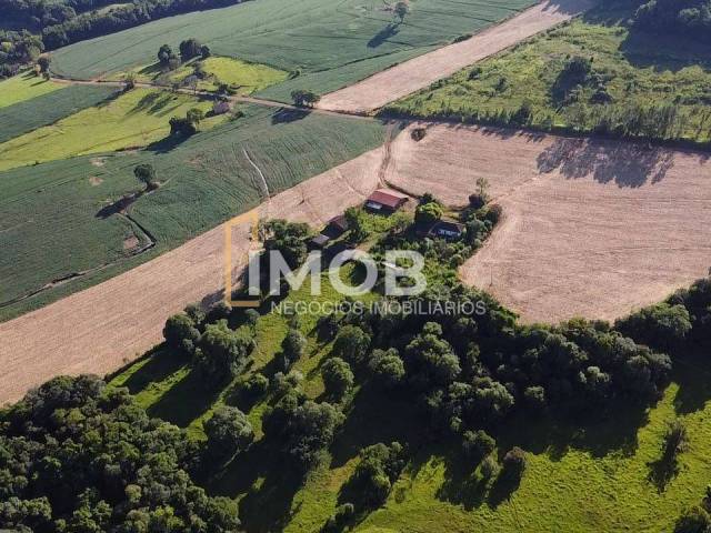 #153 - Chácara para Venda em Santa Rosa - RS